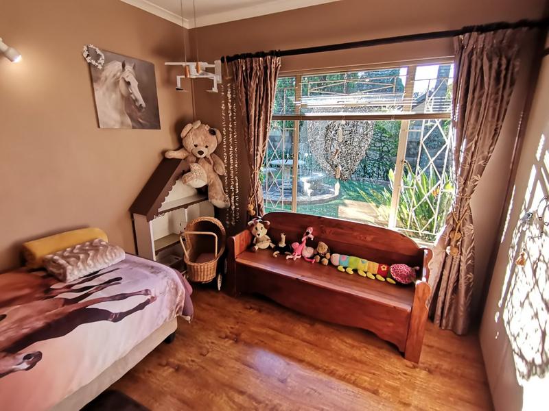 4 Bedroom Property for Sale in Vaalpark Free State